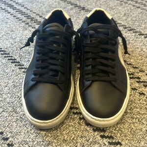 Oliver Cabell sneakers in great condition, barely worn 🤍🖤